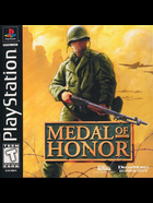 Cover for Medal of Honor