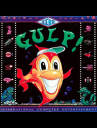Cover for Gulp!