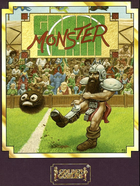 Cover for Grand Monster Slam