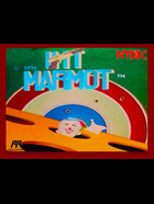 Cover for Hit Marmot