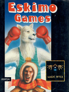 Cover for Eskimo Games