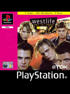 Cover for Westlife - Fan-O-Mania