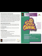Cover for Secret of Googol 3, The - The Googol Counting Fair - Midways