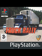 Cover for Truck Rally