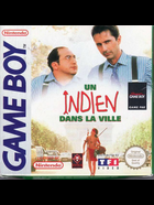 Cover for Indien dans la Ville, Un