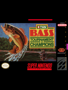 Cover for TNN Bass Tournament of Champions
