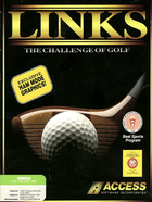 Cover for Links