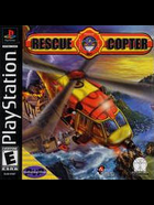 Cover for Rescue Copter