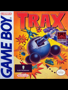 Cover for Trax