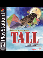 Cover for Tall - Infinity