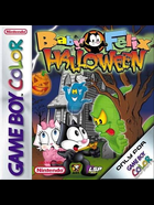 Cover for Baby Felix: Halloween