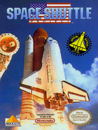 Cover for Space Shuttle Project