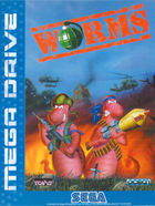 Cover for Worms