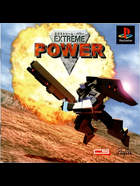 Cover for Extreme Power