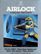 Cover for Airlock