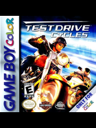 Cover for Test Drive Cycles