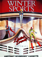Cover for Winter Sports