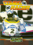 Cover for Combo Racer