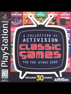 Cover for Activision Classics