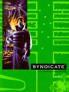 Cover for Syndicate