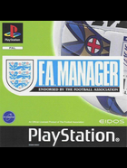 Cover for F.A. Manager
