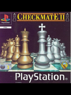 Cover for Checkmate II
