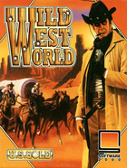 Cover for Wild West World