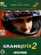 Cover for Grand Prix 2