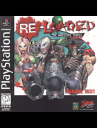 Cover for Re-Loaded - The Hardcore Sequel