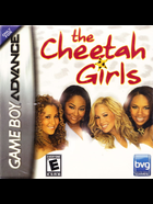 Cover for Cheetah Girls, The