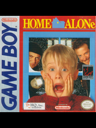 Cover for Home Alone