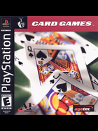 Cover for Card Games