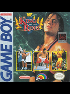 Cover for WWF King of the Ring