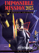 Cover for Impossible Mission 2025: The Special Edition