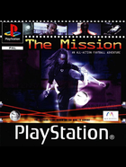 Cover for The Mission