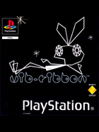 Cover for Vib-Ribbon