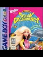 Cover for Barbie: Ocean Discovery