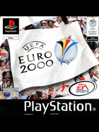 Cover for UEFA Euro 2000