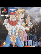 Cover for Rapid Reload