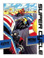 Cover for Super Cycle