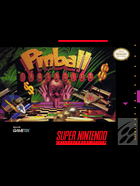 Cover for Pinball Fantasies