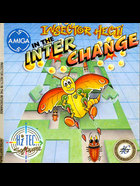 Cover for Insector Hecti in the Interchange