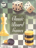 Cover for Classic Board Games