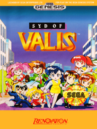 Cover for Syd of Valis