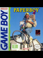Cover for Paperboy 2