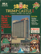 Cover for Trump Castle II