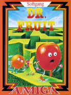 Cover for Dr. Fruit