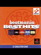 Cover for Beatmania Best Hits