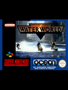 Cover for Waterworld