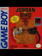 Cover for Jordan vs Bird - One on One